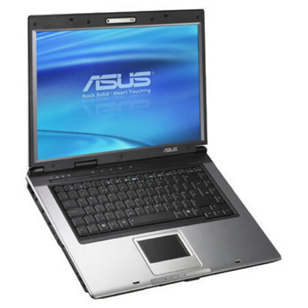 ASUS X50Z (1280x800, AMD Athlon X2 1.9 ГГц, RAM 2 ГБ, HDD 160 ГБ, Win Vista HB): характеристики и цены