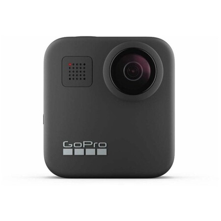 GoPro Камера GoPro MAX (CHDHZ-202-RX): характеристики и цены