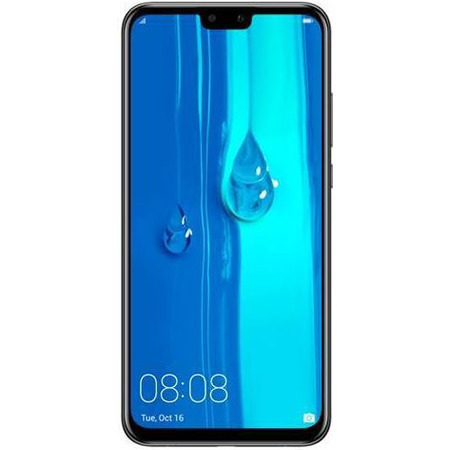 Huawei Y9 (2019) 128GB: характеристики и цены