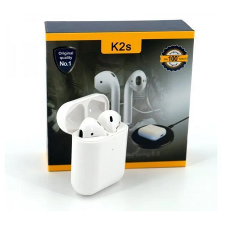 Беспроводные наушники K2S / беспроводные наушники TWS для телефона Bluetooth 5.0: характеристики и цены
