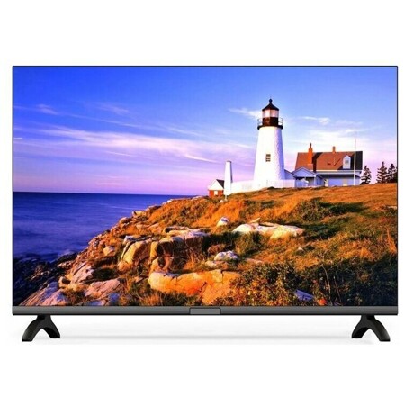 витязь 24LH1207 SMART TV*: характеристики и цены