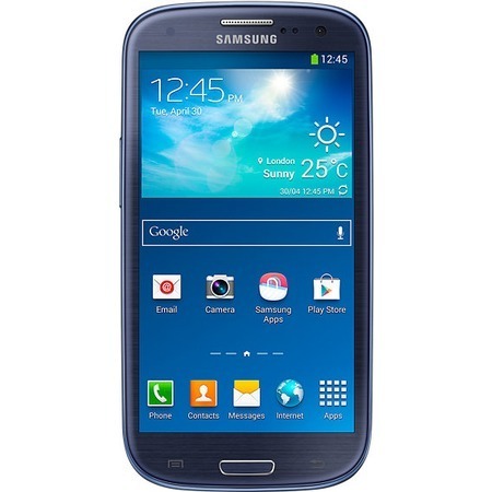 Samsung Galaxy S III Duos: характеристики и цены