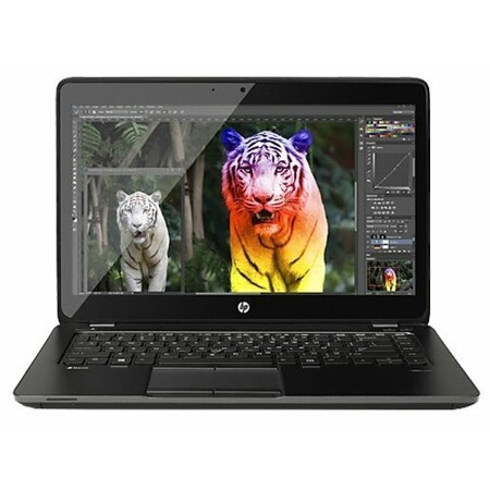 HP ZBook 14 G2 (J8Z82EA) (Core i7 5600U 2600 Mhz/14.0"/1920x1080/8.0Gb/512Gb/DVD нет/Intel HD Graphics 5500/Wi-Fi/Bluetooth/Win 7 Pro 64): характеристики и цены