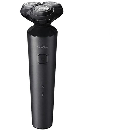 Xiaomi Showsee Electric Shaver F303: характеристики и цены