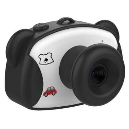 Фотоаппарат моментальной печати Lumicam Фотоаппарат LUMICAM DK01 black: характеристики и цены