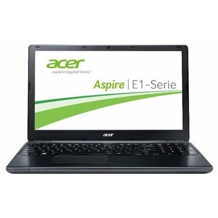 Acer ASPIRE E1-532G-35584G50Mnkk (Intel Pentium 3558U 1700MHz/15.6"/1366x768/4GB/500GB HDD/DVD-RW/AMD Radeon R5 M240 1GB/Wi-Fi/Bluetooth/Windows 8): характеристики и цены