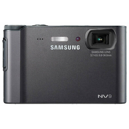 Samsung NV9: характеристики и цены