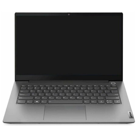 Lenovo ThinkBook 14 G2 ITL grey (Core i5 1135G7/8Gb/256Gb SSD/noODD/VGA int/FP/no OS) ((20VD0096RU)): характеристики и цены