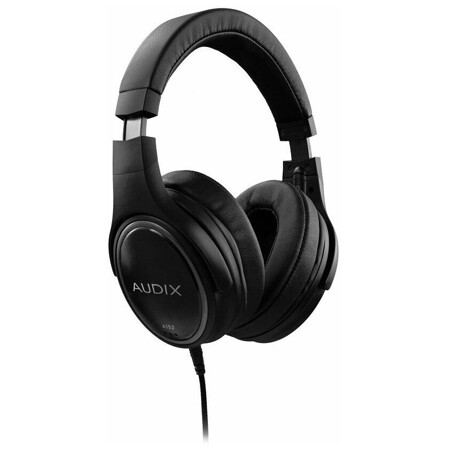 Audix A152 студийные наушники c расширенными басами, 30 Ом: характеристики и цены