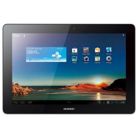 HUAWEI MediaPad 10 Link 8Gb Wi-Fi: характеристики и цены