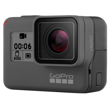 GoPro HERO (CHDHB-501-RW): характеристики и цены