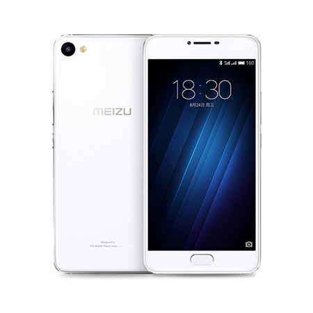 Отзывы о смартфоне Meizu U20 16GB