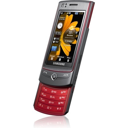Отзывы о смартфоне Samsung UltraTOUCH S8300