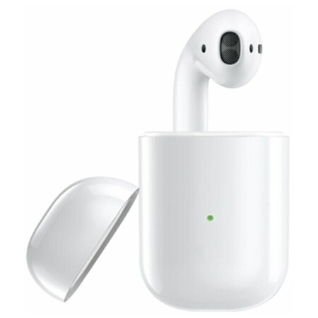 Bluetooth наушник WiWU Air Solo Left Ear (Белый): характеристики и цены