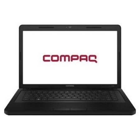 Compaq PRESARIO CQ57-439SR (1366x768, AMD E-450 1.65 ГГц, RAM 2 ГБ, HDD 320 ГБ, DOS): характеристики и цены