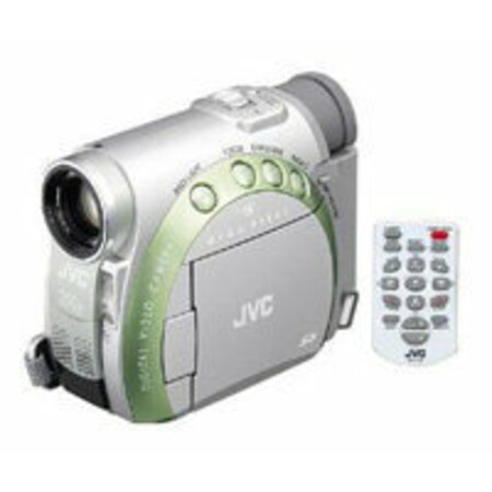 JVC GR-D200: характеристики и цены
