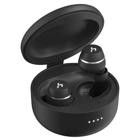 Hakii Moon True Wireless Sports Headphones Черный: характеристики и цены