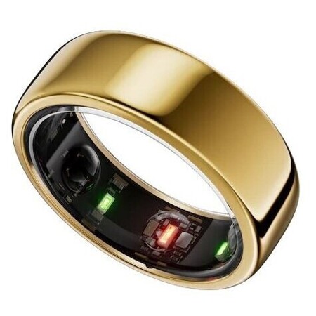 Oura Ring Generation 3 Horizon Gold US11: характеристики и цены