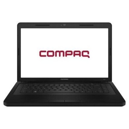 Compaq PRESARIO CQ57-380ER (1366x768, Intel Pentium 2.1 ГГц, RAM 4 ГБ, HDD 500 ГБ, Win7 HB): характеристики и цены