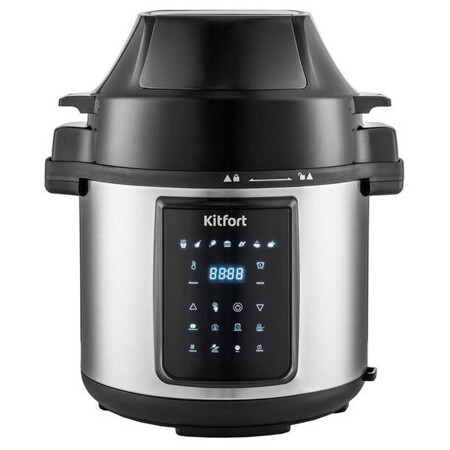 Kitfort КТ-215: характеристики и цены