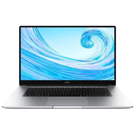 Huawei ноутбук HUAWEI MateBook D 15 BOD-WDI9 (silver): характеристики и цены