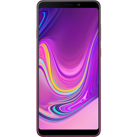 Отзывы о смартфоне Samsung Galaxy A9 (2018)
