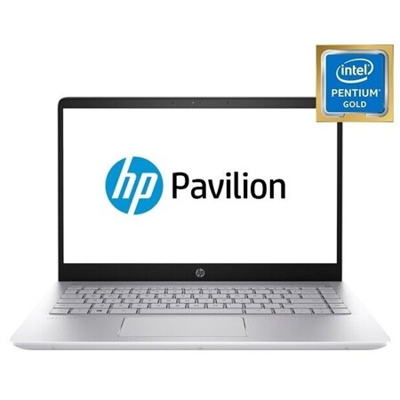 HP Pavilion 14-bf036ur 3LG59EA: характеристики и цены