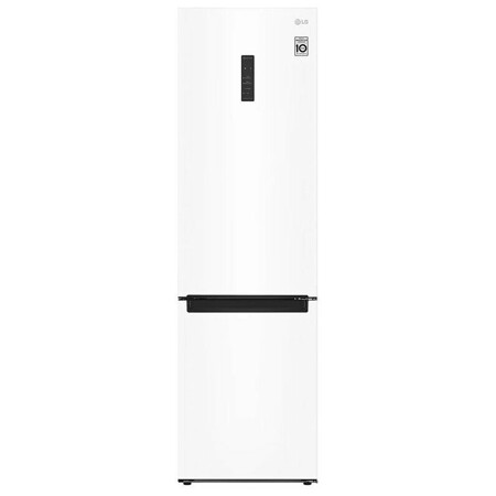 LG GA-B509LQYL Холодильник: характеристики и цены