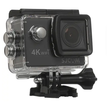 Экшн-камера /SJCAM / BLACK: характеристики и цены