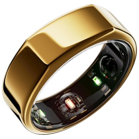 Oura Ring Generation 3 Gold US9: характеристики и цены