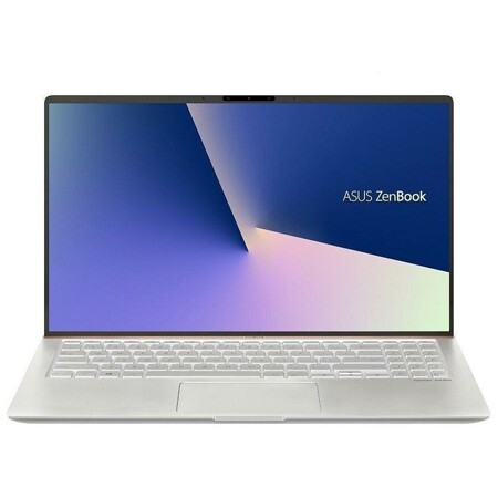 ASUS ZenBook 15 UX533 (1920x1080, Intel Core i7 1.8 ГГц, RAM 16 ГБ, SSD 512 ГБ, GeForce MX150, Win10 Home): характеристики и цены