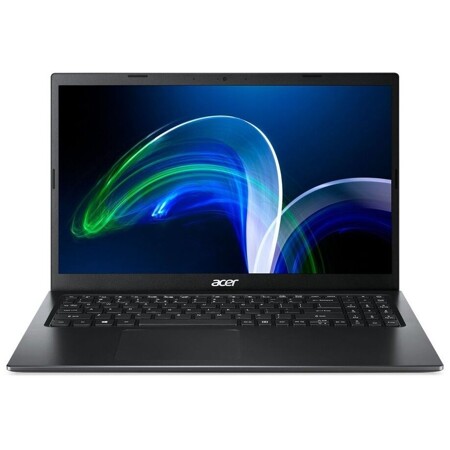 Acer Extensa 15 EX215-32-P0SS (1920x1080, Intel Pentium Silver 1.1 ГГц, RAM 8 ГБ, SSD 256 ГБ, без ОС): характеристики и цены
