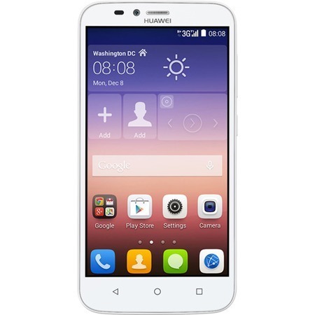 Отзывы о смартфоне Huawei Ascend Y625