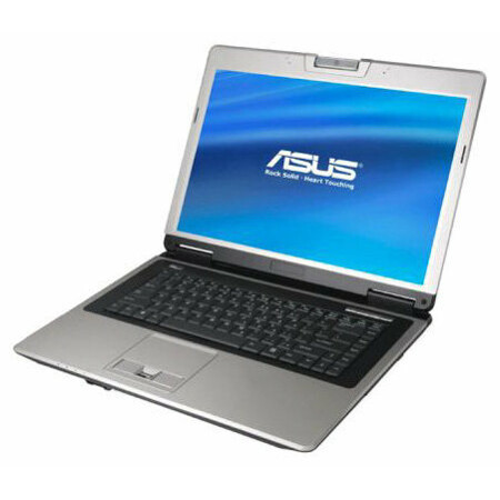 ASUS C90S (1680x1050, Intel Core 2 Duo 1.86 ГГц, RAM 2 ГБ, HDD 250 ГБ, GeForce 8600M GT, Win Vista HB): характеристики и цены