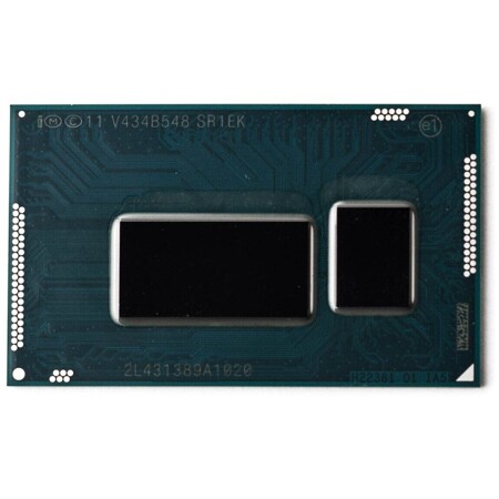 Intel i3-4005U SR1EK (New) 2015+: характеристики и цены
