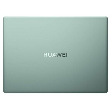 Huawei Ноутбук Huawei MateBook 14S HKD-W76 16+512GB Spruce Green: характеристики и цены