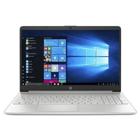 HP Ноутбук 15 Series 601H2EA: характеристики и цены