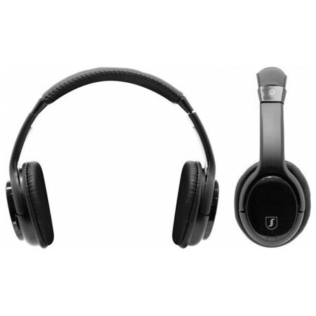 SOUNDTRONIX S-Z890 (Наушники со встроенным MP3. TF. FM-радио): характеристики и цены