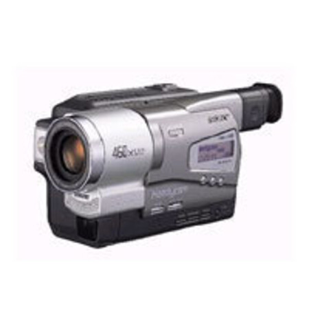 Sony CCD-TR718: характеристики и цены