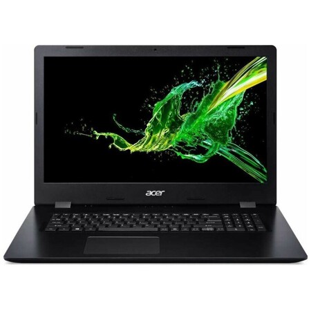 Acer Aspire 3 A317-51G (1920x1080, Intel Core i5 1.6 ГГц, RAM 4 ГБ, SSD 512 ГБ, GeForce MX230, Endless OS): характеристики и цены
