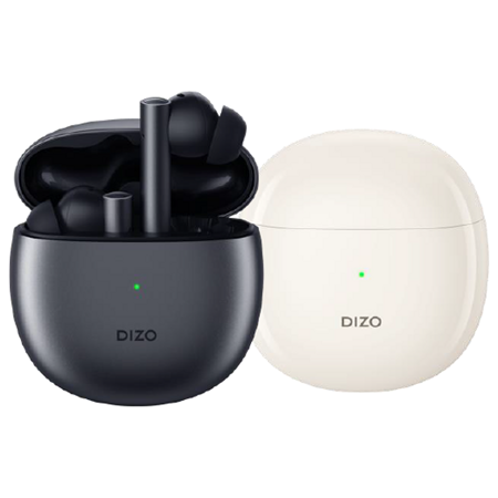 DIZO GoPods (D A2001) Серый: характеристики и цены