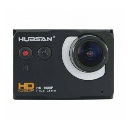HUBSAN HD камера 1080p - H109S-26: характеристики и цены