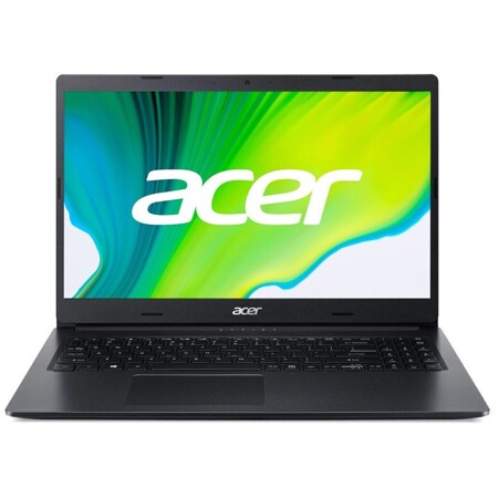 Acer Aspire 3 A315-57G-375Y (1920x1080, Intel Core i3 1.2 ГГц, RAM 4 ГБ, SSD 256 ГБ, GeForce MX330, DOS): характеристики и цены
