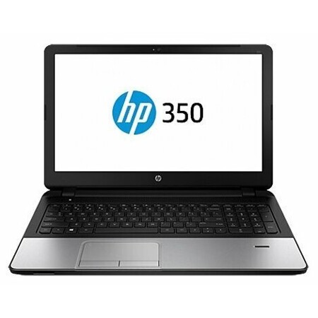 HP 350 G1 (1366x768, Intel Core i5 1.7 ГГц, RAM 4 ГБ, HDD 500 ГБ, Win7 Pro 64): характеристики и цены