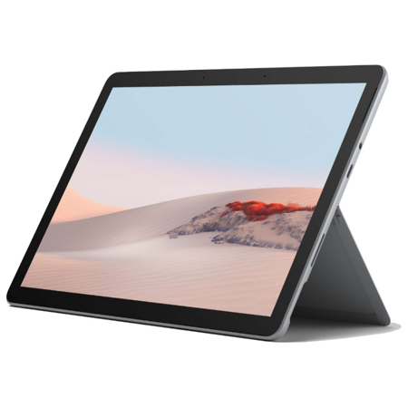 Microsoft Surface Go 2 Pentium (2020): характеристики и цены