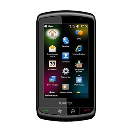 Отзывы о смартфоне Rover PC Pro G8