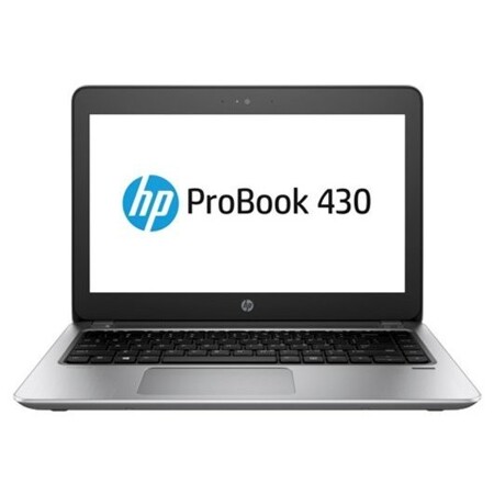 HP ProBook 430 G4 (1920x1080, Intel Core i3 2.4 ГГц, RAM 4 ГБ, HDD 500 ГБ, DOS): характеристики и цены