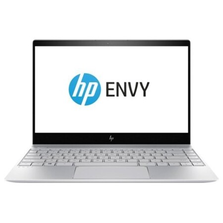 HP Envy 13-ad100 (3840x2160, Intel Core i7 1.8 ГГц, RAM 8 ГБ, SSD 512 ГБ, GeForce MX150, Win10 Home): характеристики и цены