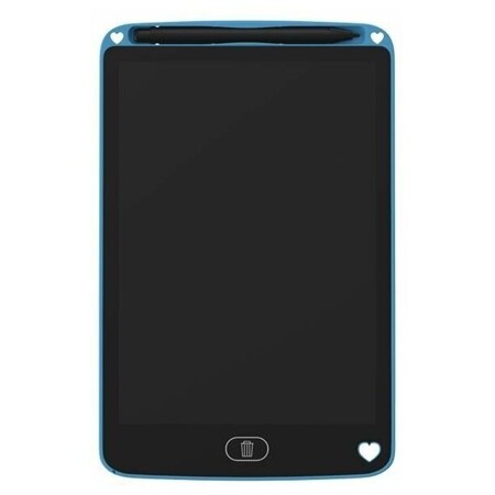 MAXVI MGT-01 blue LCD планшет для заметок и рисования: характеристики и цены