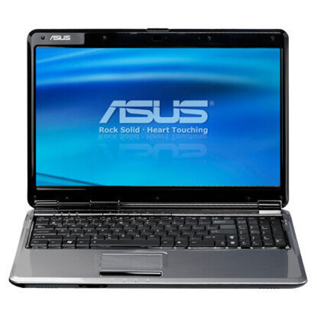 ASUS F50Q (1366x768, Intel Pentium 2 ГГц, RAM 2 ГБ, HDD 250 ГБ, DOS): характеристики и цены